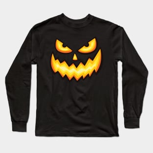 Halloween Long Sleeve T-Shirt